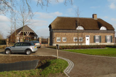 Woonboerderij Someren