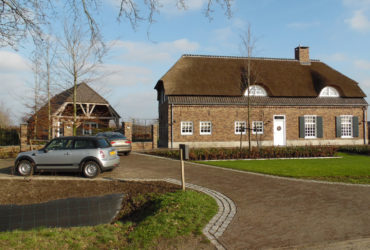 Woonboerderij Someren