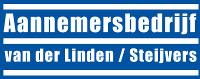 Aannemersbedrijf vd Linden – Steijvers