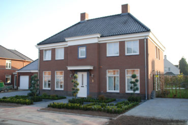 Woonhuis Meijel