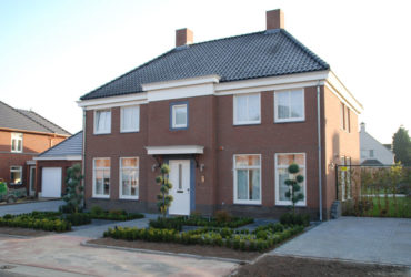 Woonhuis Meijel